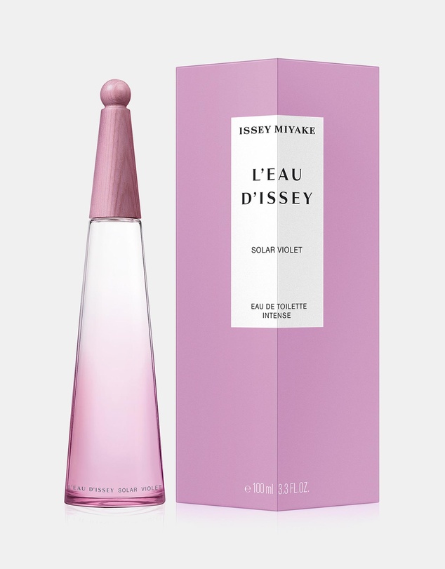 Issey Miyake - L'Eau d'Issey Solar Violet EDT Intense 100ml