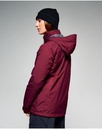 Kathmandu - Andulo Rain Jacket v3
