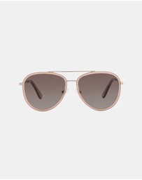 Bask Eyewear - Palm