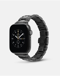 Daniel Wellington - 20mm Smartwatch Strap - Iconic Link