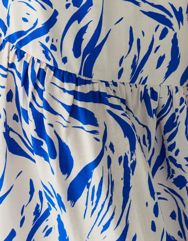BWLDR - Fabio Midi Dress