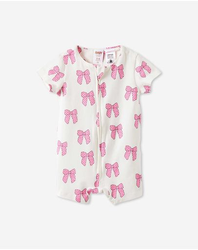 VANILLAPRETTY BOWS