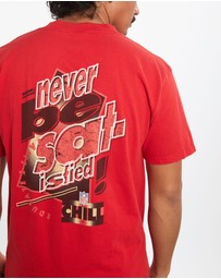 Vintage by The Real Deal - Pre Loved - 1995 NFL San Francisco 49ers Tee