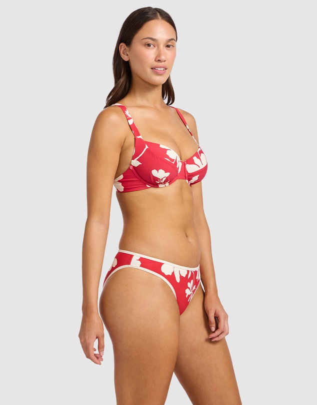 Seafolly - Mayflower DD Cup Underwire Bikini Top