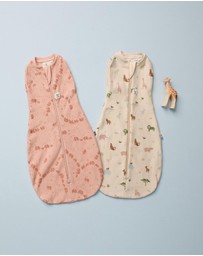 ergoPouch - Cocoon Swaddle Bag 1.0 TOG - Babies