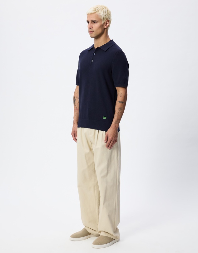 Paul Smith - Sweater SS Polo