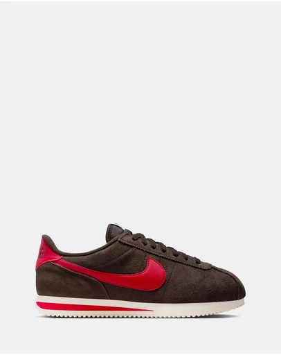 Nike - Cortez - Women's