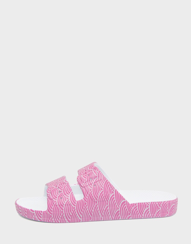 Freedom Moses - Slides - Unisex