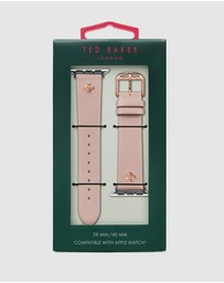 Ted Baker - Ted Baker Apple Band - Ted Bumble Bee Pink