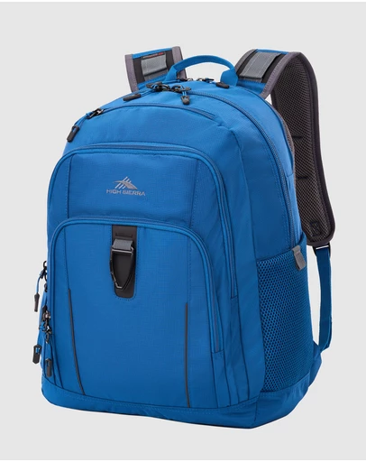 High Sierra - Extension Backpack
