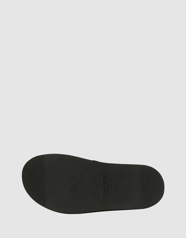 Beau Coops - Gallo Sandals
