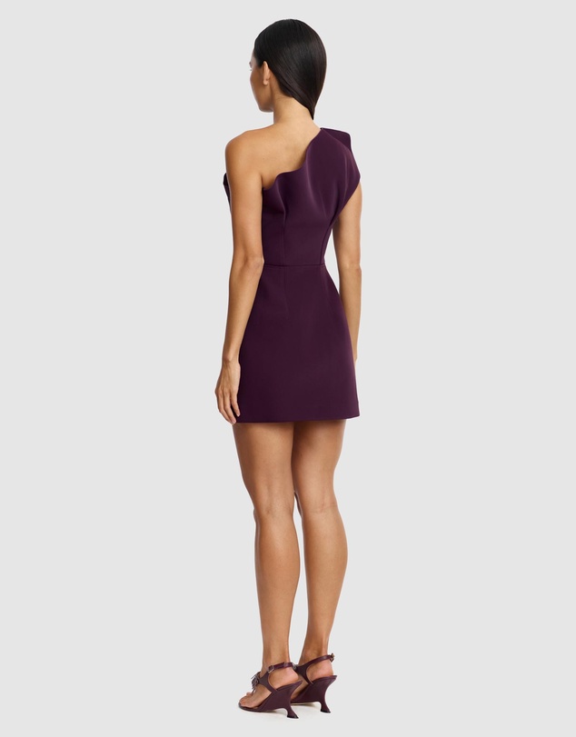 Acler - Lugano Mini Dress