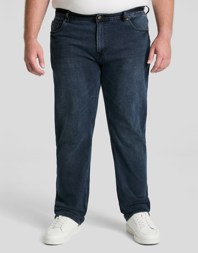 Johnny Bigg - Doherty Stretch Jean