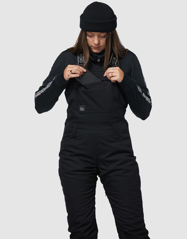 ROJO Outerwear - Snow Day Bib