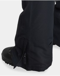 Roxy - Womens Rideout Bib Snow Pants