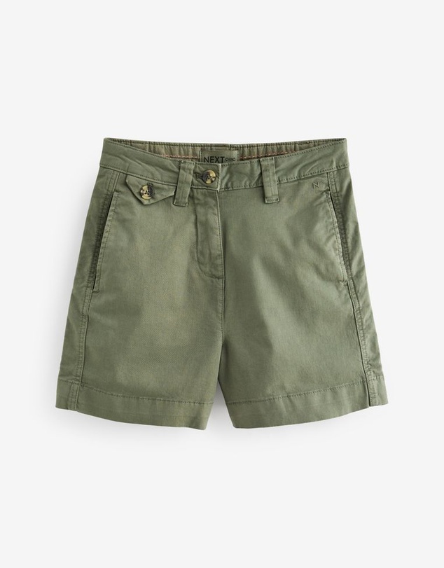 NEXT - Chino Boy Shorts