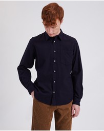Norse Projects - Standard Oxford Button Down Shirt