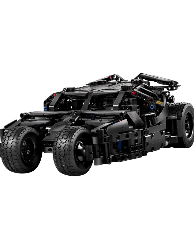 LEGO - 42239 Batmobile Tumblr