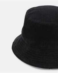 Morgan & Taylor - Dallas Cord Bucket Hat