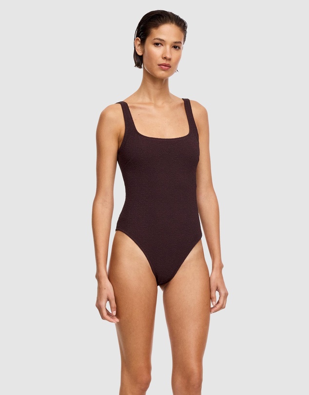 ARKET - Structured Swimsuit