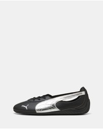 Puma - Speedcat Ballet Nova Metallic - Women's