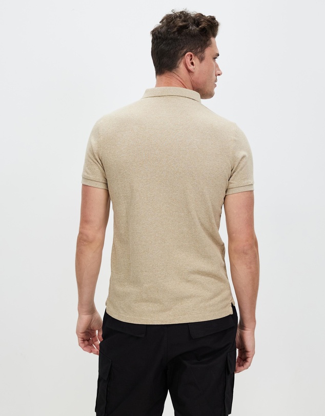 Superdry - Classic Pique Polo