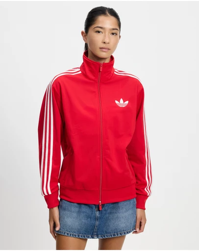 adidas Originals - Firebird Track Top Loose