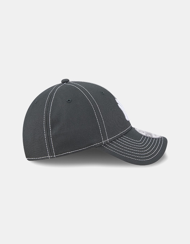 New Era - 9FORTY Steel Contrast New York Yankees Snapback Cap
