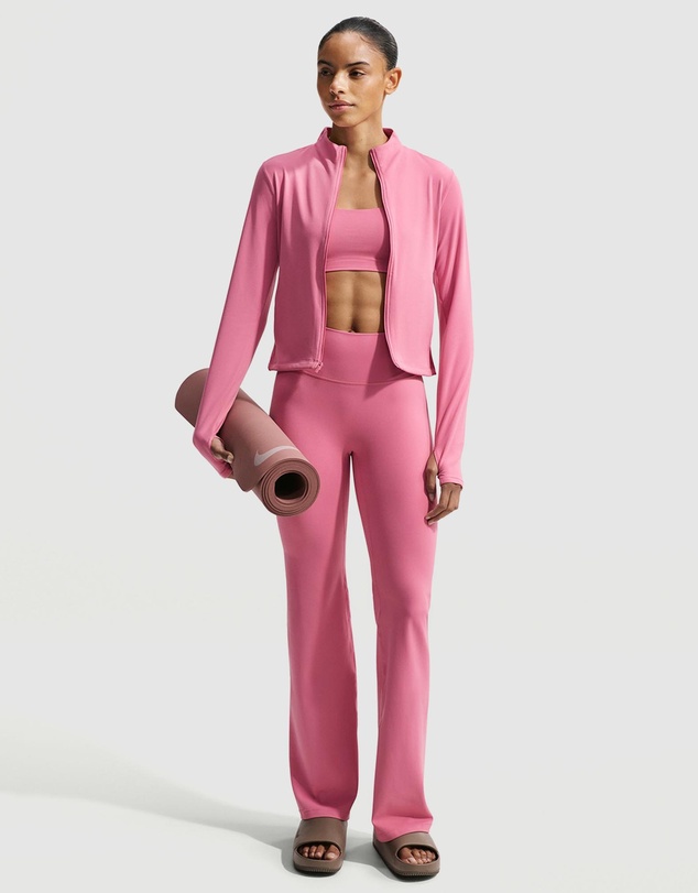 Nike - Zenvy Dri-FIT Full-Zip Jacket