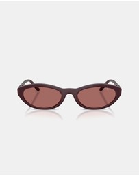 Vogue Eyewear - 0VO5697SU