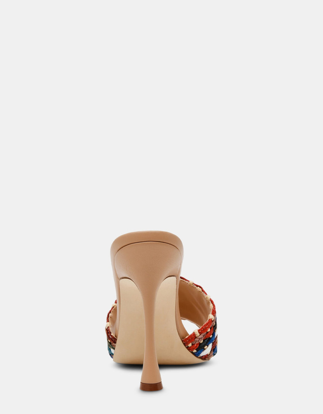 Steve Madden - Dappery multi