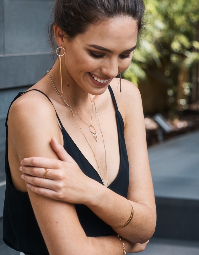Pastiche - Bliss Necklace
