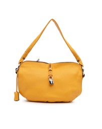 Pre-Loved by Azura Reborn - Pre-Loved Leather Bittersweet Hobo