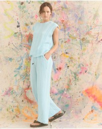 KINGA CSILLA - Cora Shyla Pants