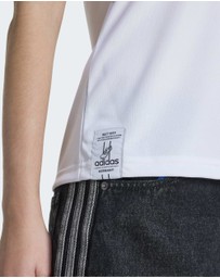adidas Performance - Germany 26 Home Football Jersey Womens