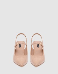 Nine West - Lobas