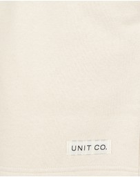 UNIT - UNIT Madison Ladies Track Shorts