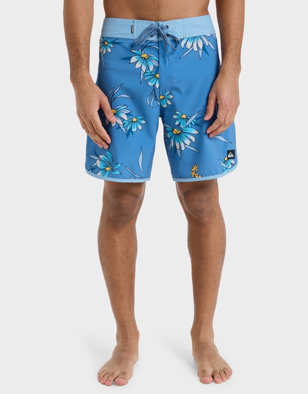 Quiksilver - Mens Surfsilk 18