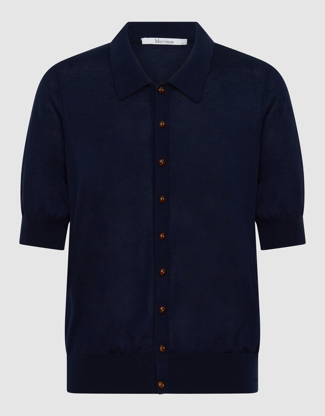 Morrison - Micah Knit Cardigan