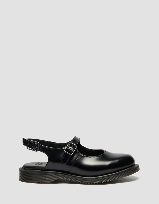 Dr Martens - Madaline Mary Jane Shoes - Women's