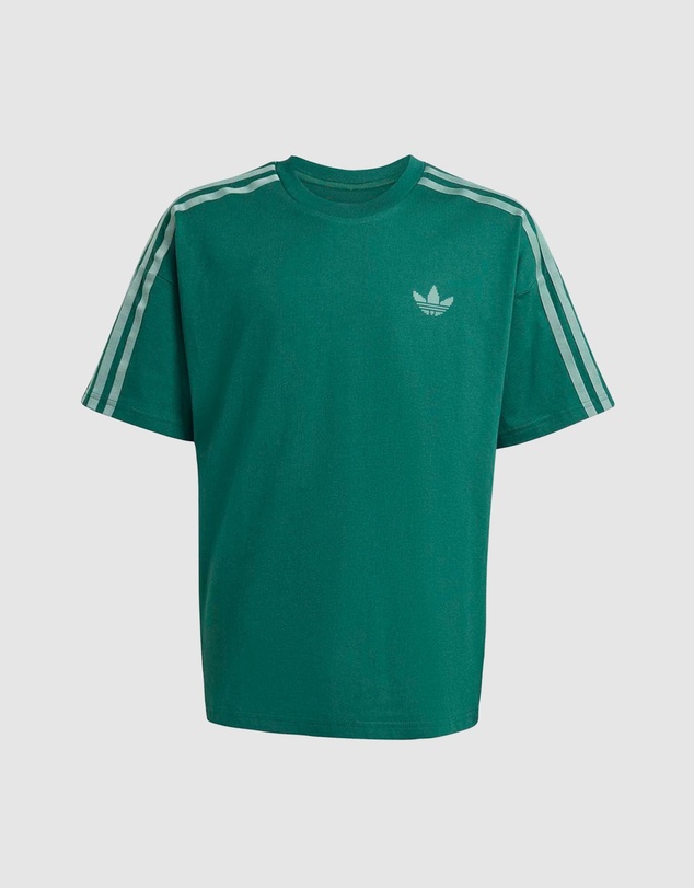 adidas Originals - adidas x Minecraft Loose Batwing Tee - Kids-Teens