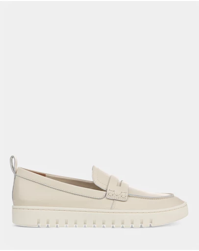 Vionic - Uptown Loafer - Cream