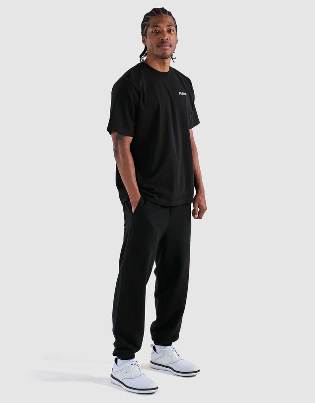 Malbon - ICONS Bermuda Baldwin Tee
