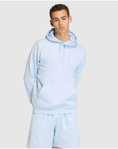 adidas Originals - Trefoil Essentials Hoodie