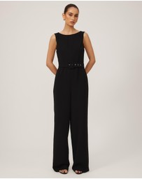 Tussah - Eden Jumpsuit