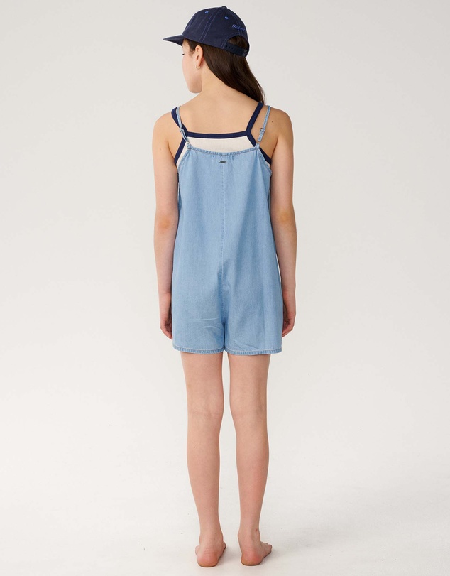 Rip Curl - Sunshine Squad Romper - Kids