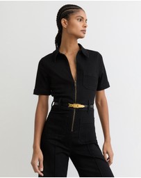 REISS - Cora Belt