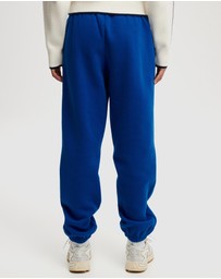 Cotton On Body Active - Plush Essential Gym Track Pants