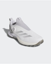 adidas Performance - Adizero ZG Boa Spikeless Golf Shoes Unisex