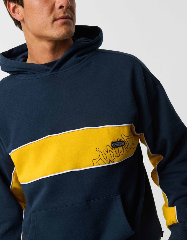 Rip Curl - Panel Beater Hood